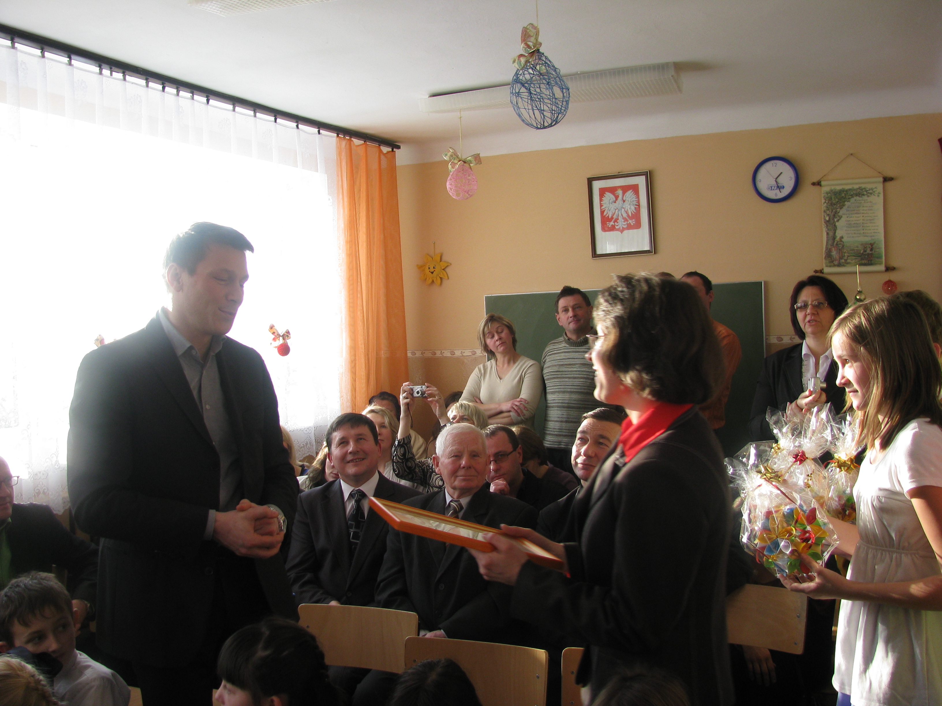 Szkoła Podstawowa w Jeleni